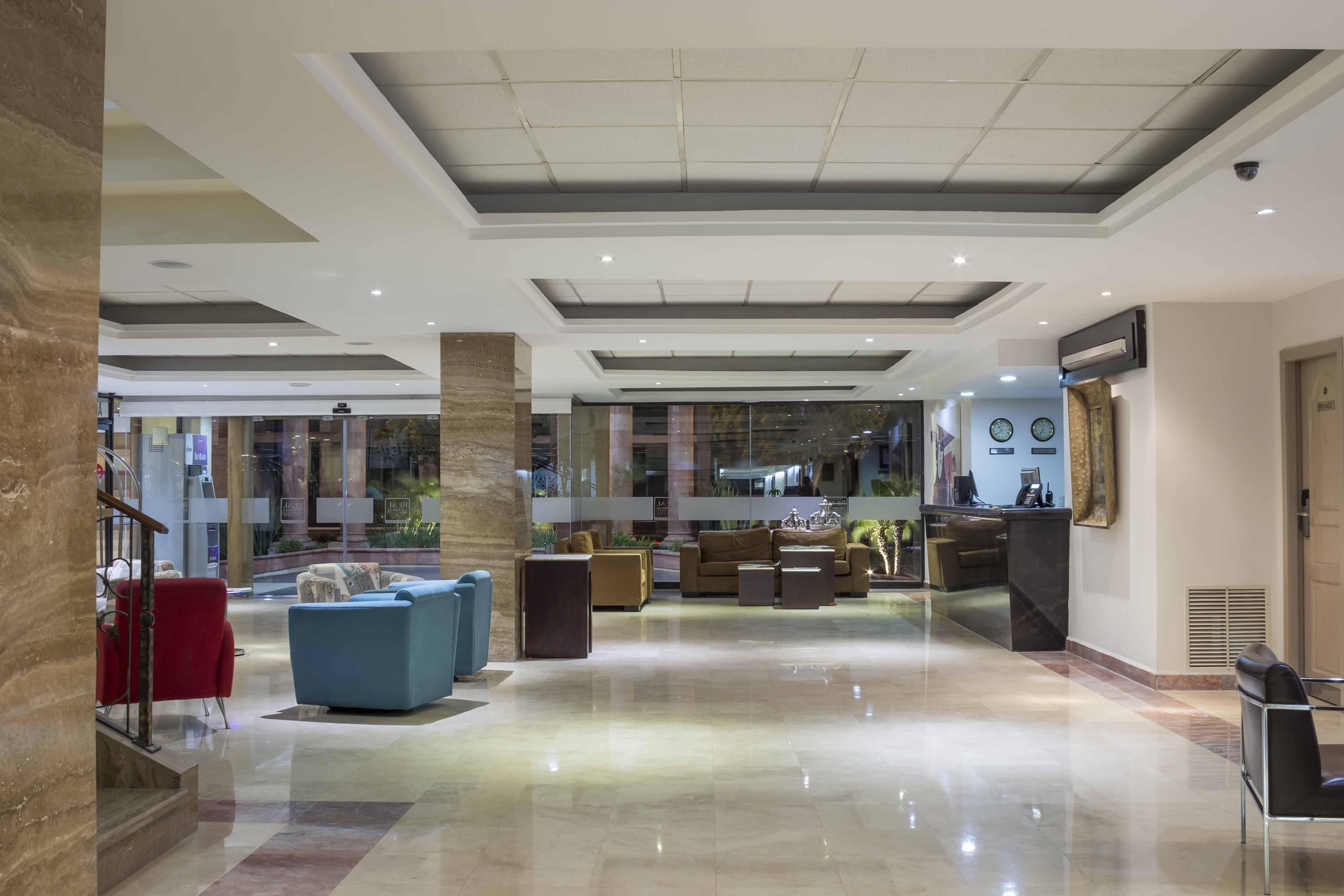 Imperio De Angeles Executive Leon Poliforum Dış mekan fotoğraf