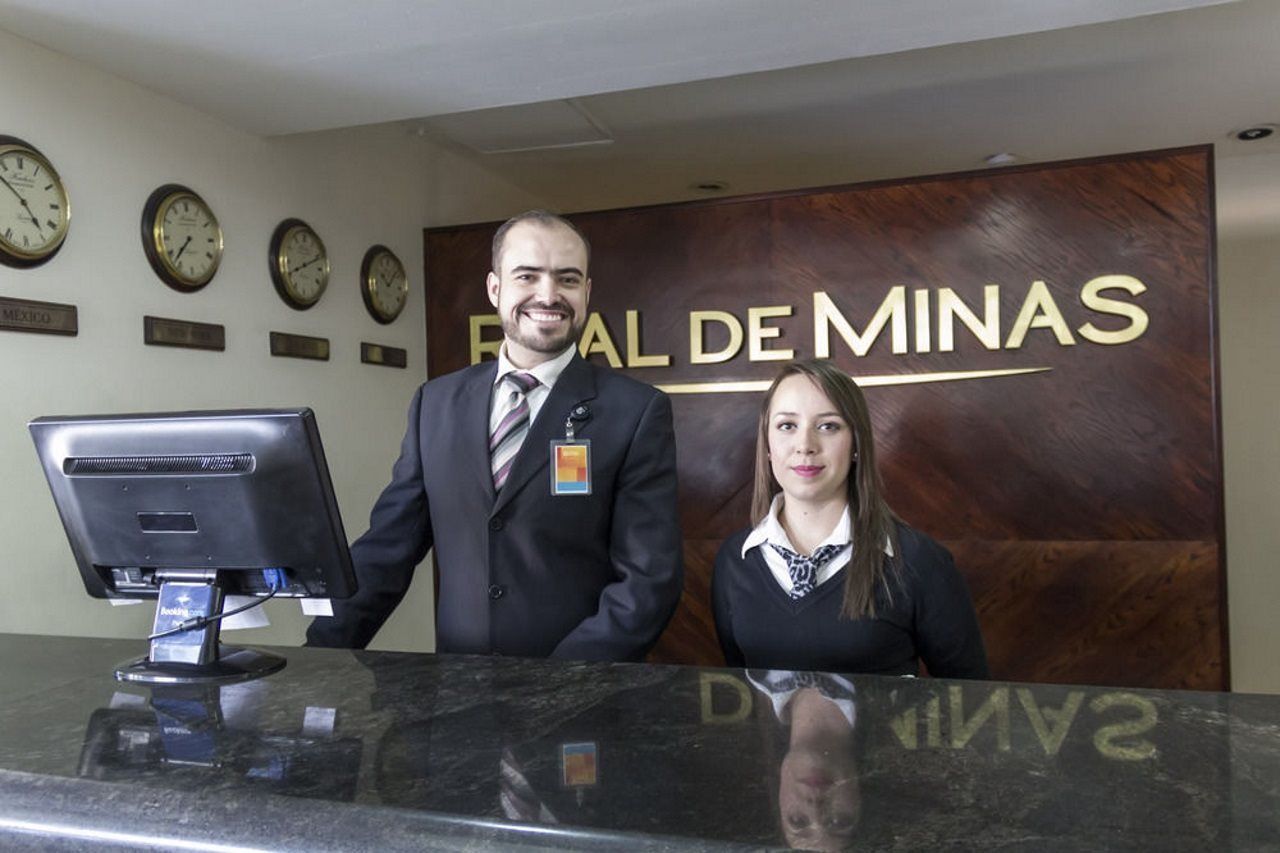 Imperio De Angeles Executive Leon Poliforum Dış mekan fotoğraf
