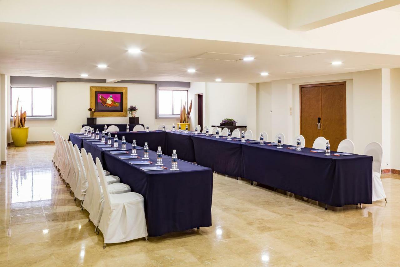 Imperio De Angeles Executive Leon Poliforum Dış mekan fotoğraf