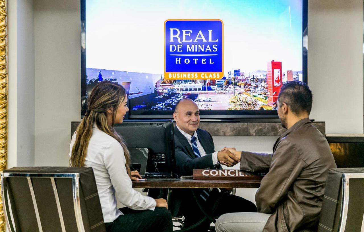 Imperio De Angeles Executive Leon Poliforum Dış mekan fotoğraf